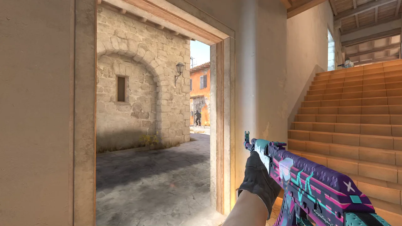 highlight